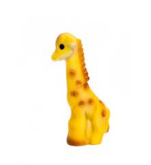Safary - žirafa - pravý marcipán z mandlí