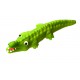 Krokodýl – baleno v sáčku - marcipánová figurka